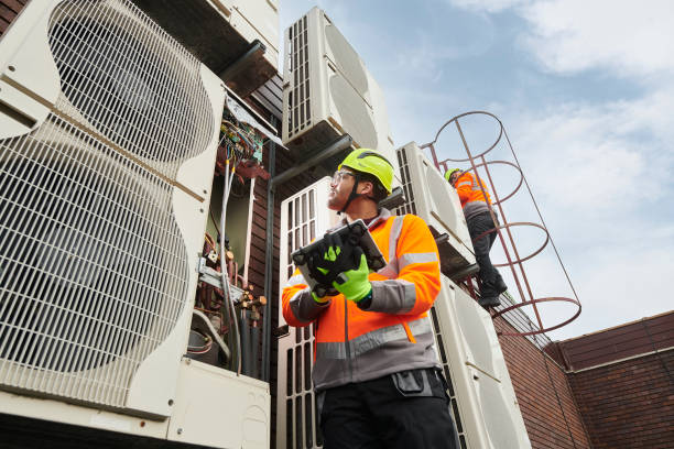 Best Emergency HVAC repair  in Lorane, PA
