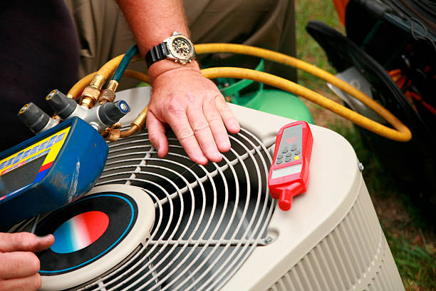 Best HVAC air duct cleaning  in Lorane, PA