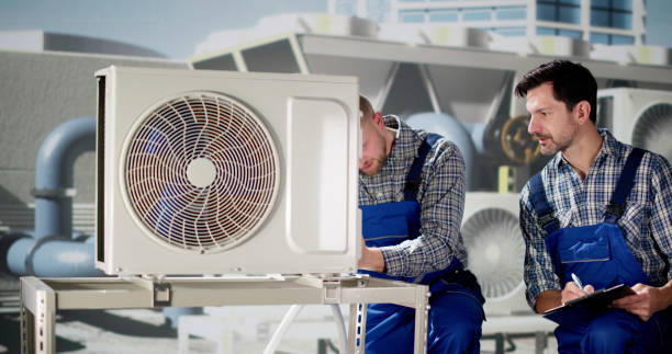 Best Best HVAC companies  in Lorane, PA
