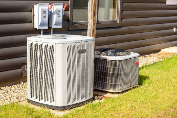Best HVAC companies near me  in Lorane, PA